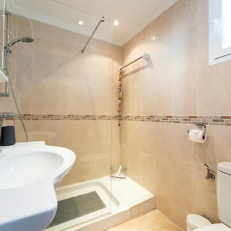 別荘 Beautiful Townhouse Close To Fuengirola マラガ