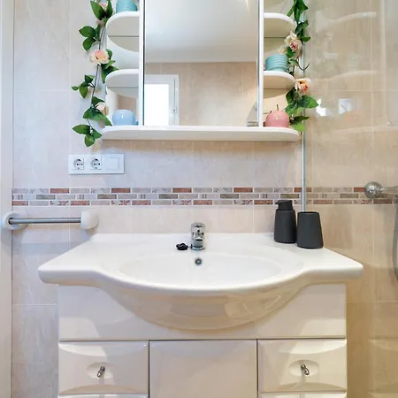 Beautiful Townhouse Close To Fuengirola