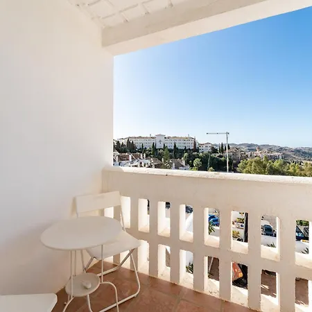 Beautiful Townhouse Close To Fuengirola 別荘 マラガ