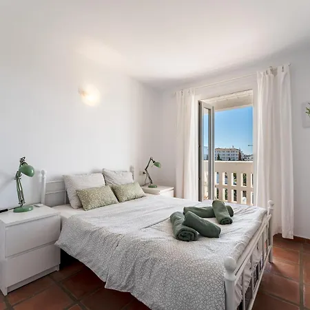 Beautiful Townhouse Close To Fuengirola *