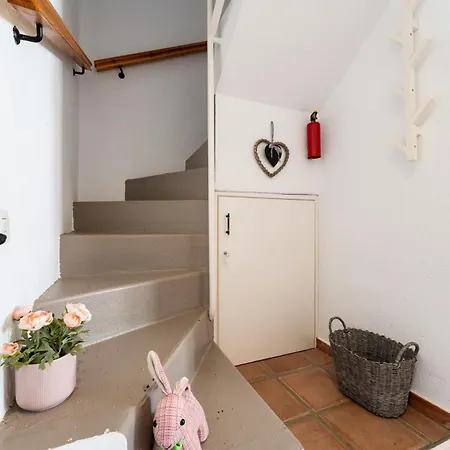 Beautiful Townhouse Close To Fuengirola Holiday home