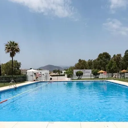 Beautiful Townhouse Close To Fuengirola *