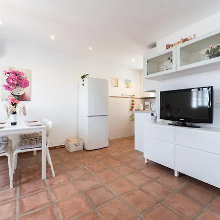 Beautiful Townhouse Close To Fuengirola *