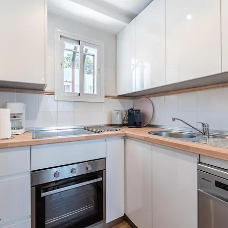Beautiful Townhouse Close To Fuengirola